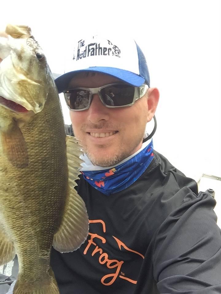 TV Host & Author Jim Root